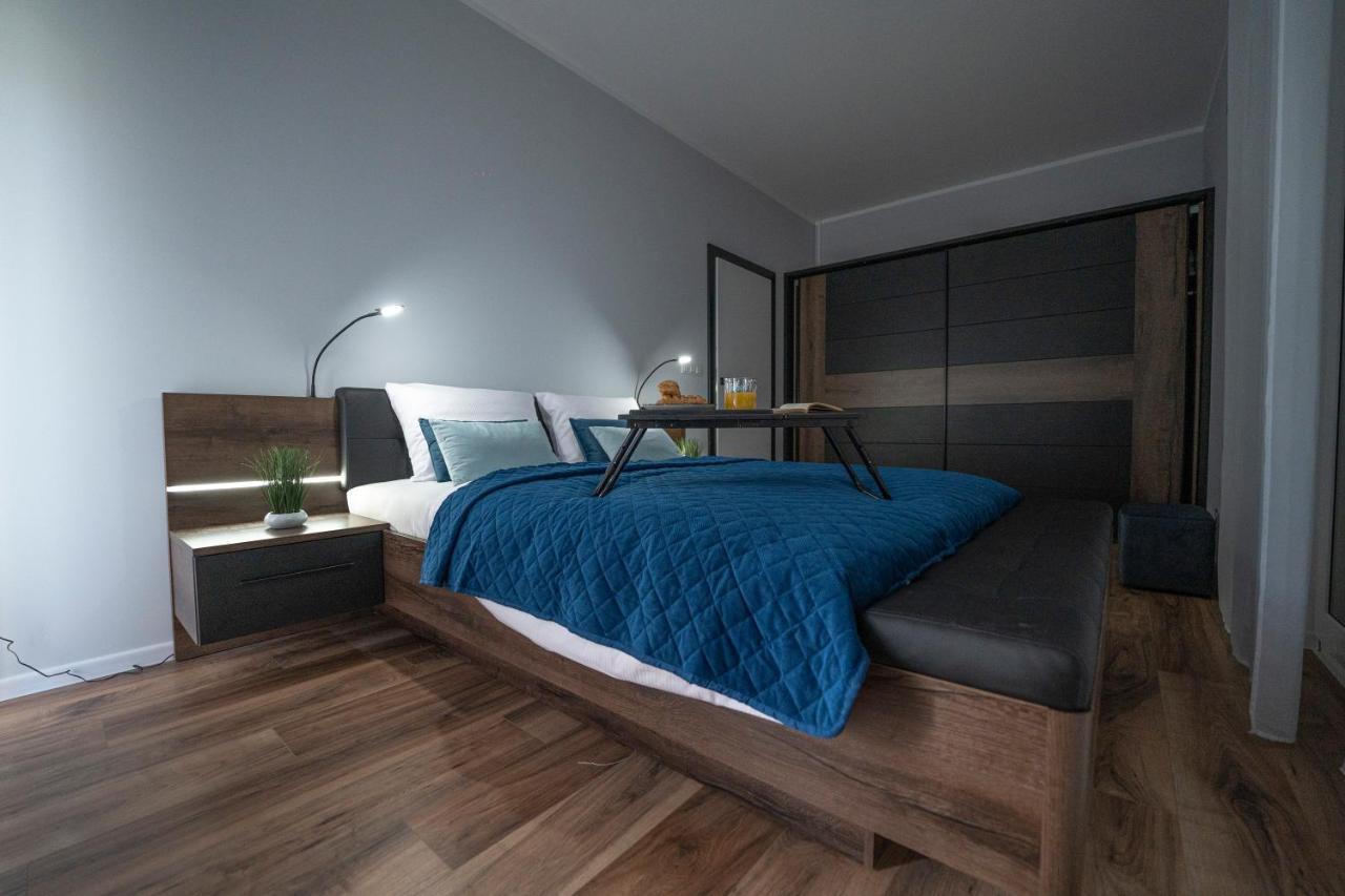 Apartament W Cieplicach Double Relax Jelenia Góra Εξωτερικό φωτογραφία