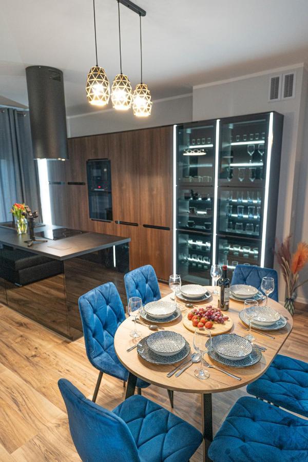 Apartament W Cieplicach Double Relax Jelenia Góra Εξωτερικό φωτογραφία
