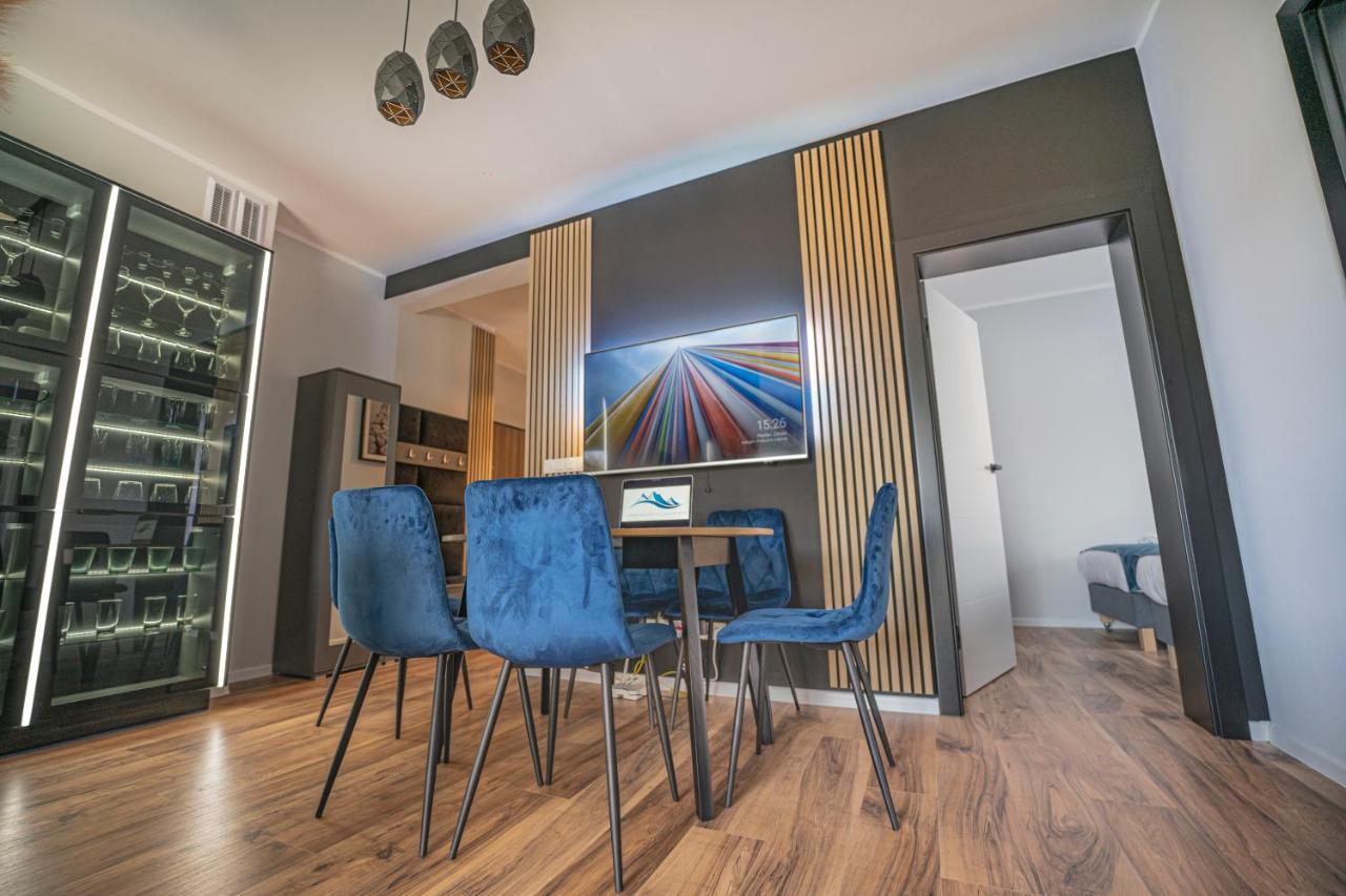 Apartament W Cieplicach Double Relax Jelenia Góra Εξωτερικό φωτογραφία