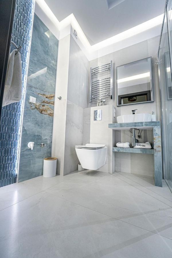 Apartament W Cieplicach Double Relax Jelenia Góra Εξωτερικό φωτογραφία