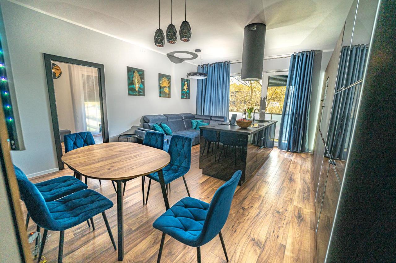 Apartament W Cieplicach Double Relax Jelenia Góra Εξωτερικό φωτογραφία