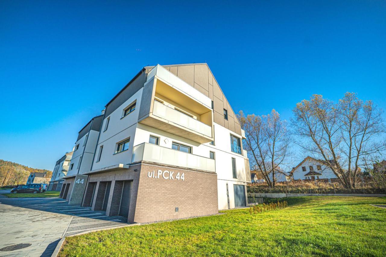 Apartament W Cieplicach Double Relax Jelenia Góra Εξωτερικό φωτογραφία